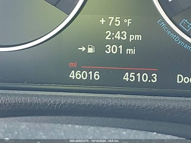 WBA3C1C56EK111128 BMW 328I