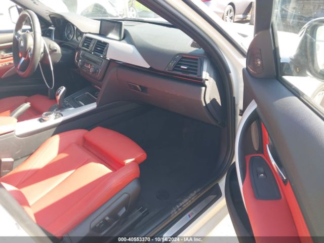 WBA3C1C56EK111128 BMW 328I