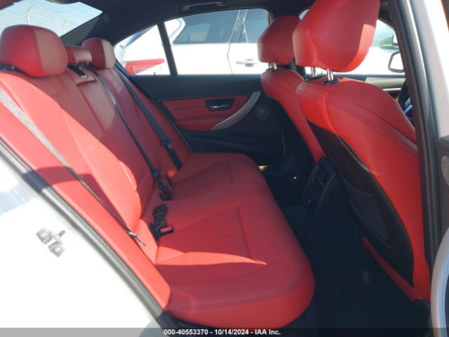 WBA3C1C56EK111128 BMW 328I