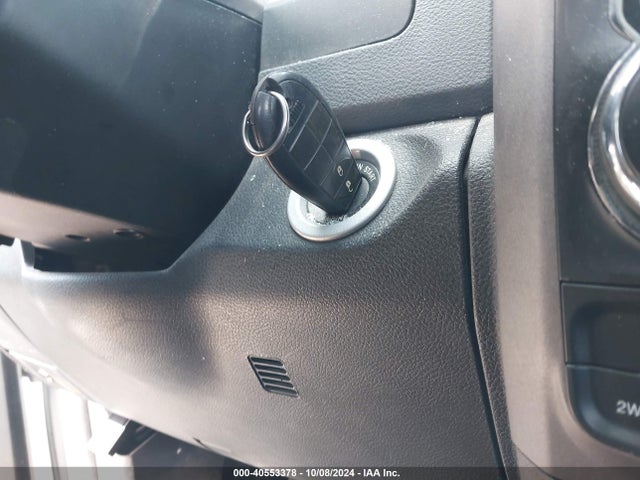RAM 1500 Tradesman  4x4 6'4 Box 2018 1C6RR7FT6JS303224 Image 11