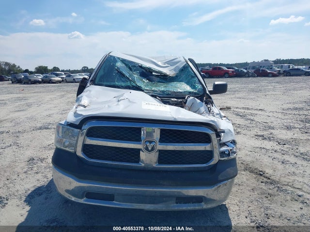 RAM 1500 Tradesman  4x4 6'4 Box 2018 1C6RR7FT6JS303224 Image 12