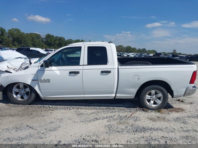RAM 1500 Tradesman  4x4 6'4 Box 2018 1C6RR7FT6JS303224 Image 14