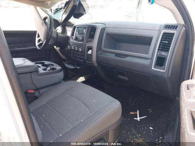 RAM 1500 Tradesman  4x4 6'4 Box 2018 1C6RR7FT6JS303224 Image 5