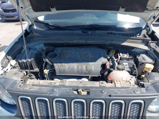ZACCJABB2HPG08669 Jeep Renegade Latitude Fwd