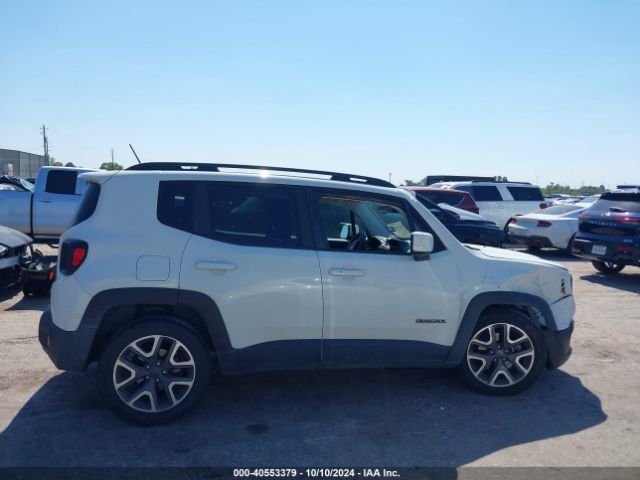 ZACCJABB2HPG08669 Jeep Renegade Latitude Fwd
