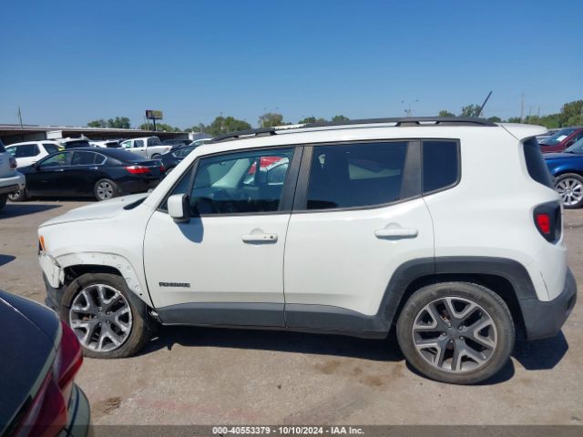 ZACCJABB2HPG08669 Jeep Renegade Latitude Fwd