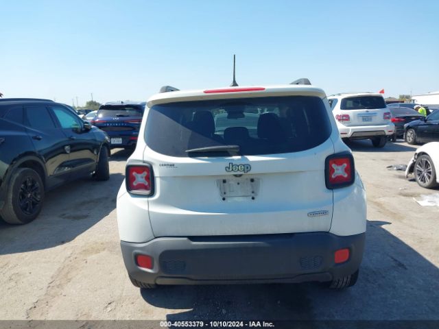 ZACCJABB2HPG08669 Jeep Renegade Latitude Fwd