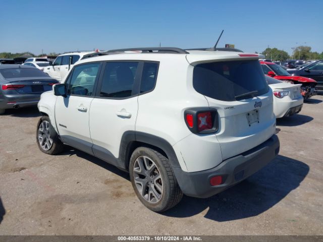 ZACCJABB2HPG08669 Jeep Renegade Latitude Fwd