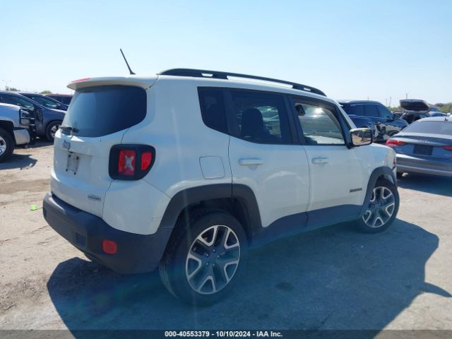 ZACCJABB2HPG08669 Jeep Renegade Latitude Fwd