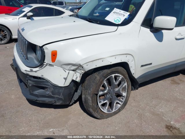 ZACCJABB2HPG08669 Jeep Renegade Latitude Fwd