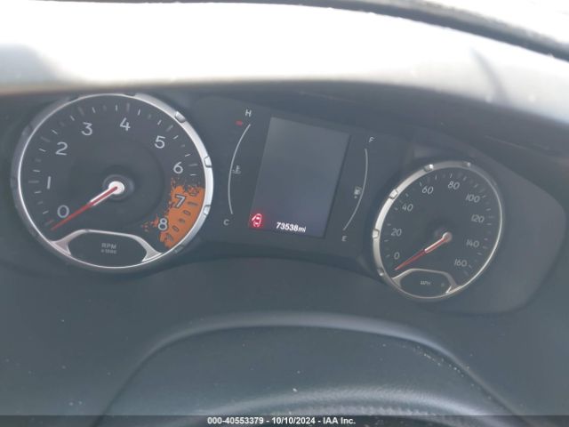 ZACCJABB2HPG08669 Jeep Renegade Latitude Fwd