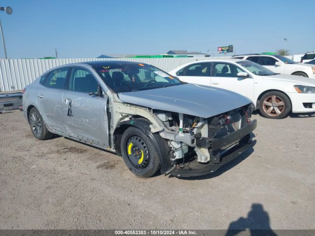 KNALC4J16H5065126 auction archive image