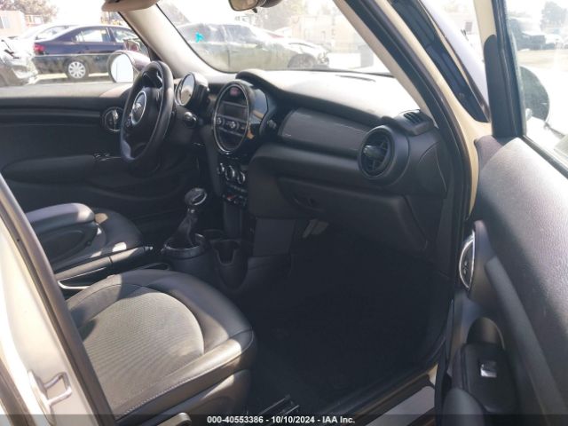 WMWXS5C50FT828017 Mini Hardtop Cooper