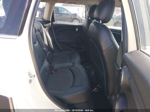 WMWXS5C50FT828017 Mini Hardtop Cooper