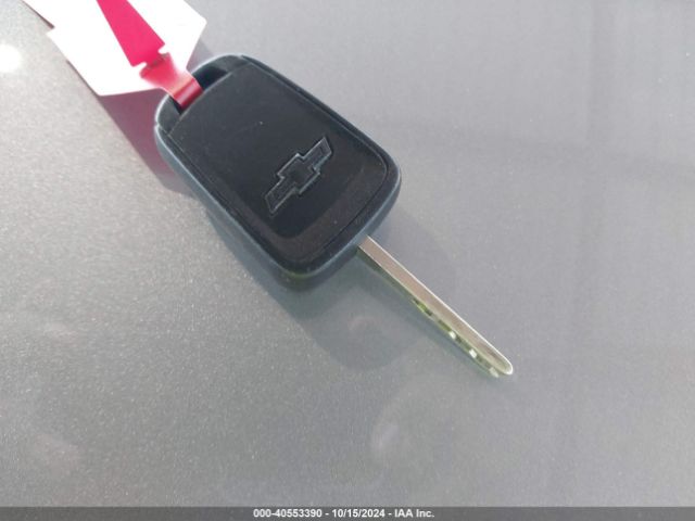 KL8CB6SA9HC824131 Chevrolet Spark Ls Cvt