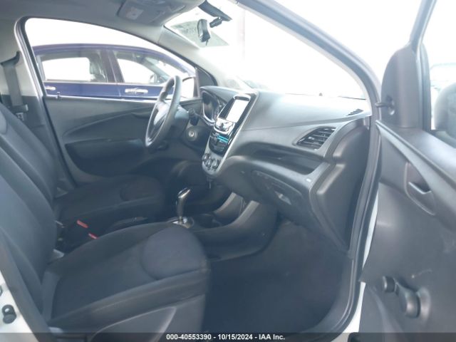 KL8CB6SA9HC824131 Chevrolet Spark Ls Cvt