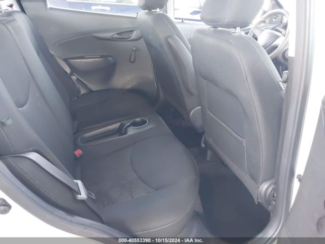 KL8CB6SA9HC824131 Chevrolet Spark Ls Cvt