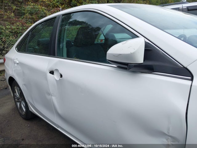 Toyota CAMRY SE 2016 4T1BF1FK7GU118373 Image 13