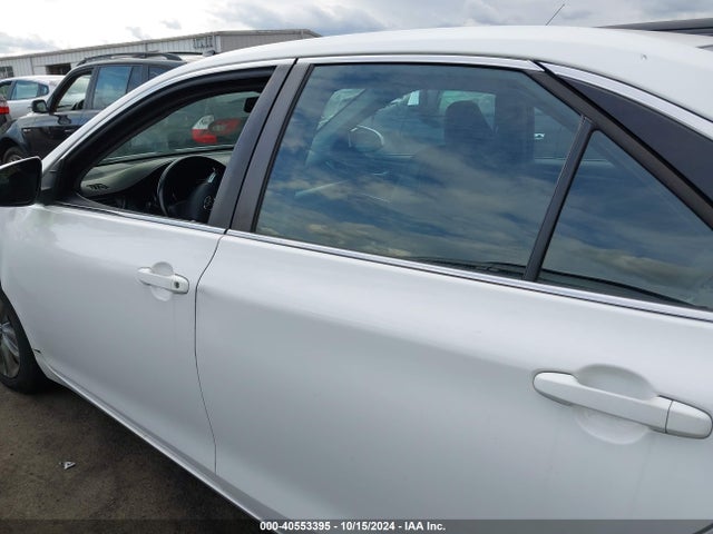 Toyota CAMRY SE 2016 4T1BF1FK7GU118373 Image 14