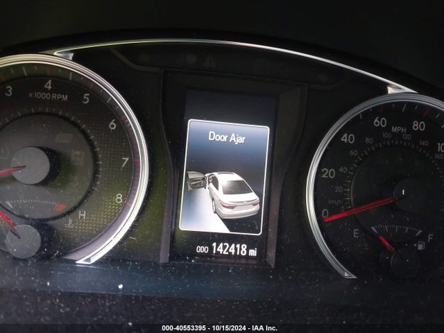 Toyota CAMRY SE 2016 4T1BF1FK7GU118373 Image 15