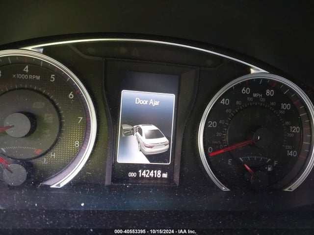 Toyota CAMRY SE 2016 4T1BF1FK7GU118373 Image 7