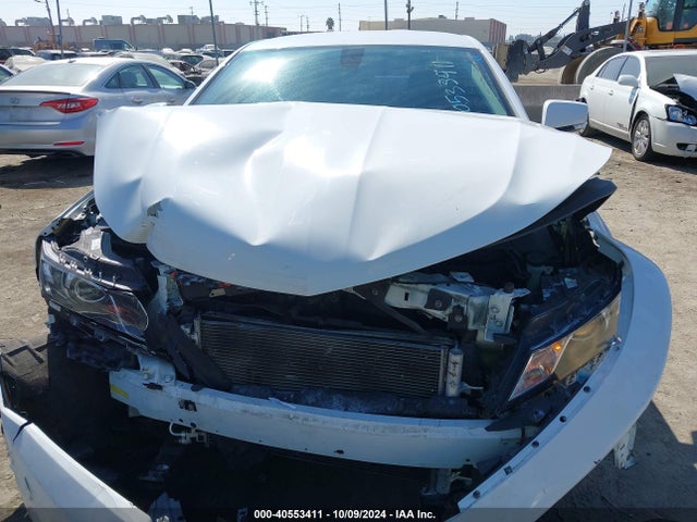 Chevrolet IMPALA 1LT 2017 2G1105S36H9191135 Image 12