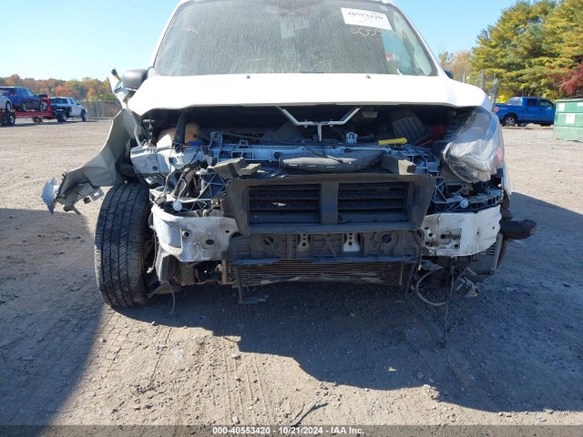 Ford Transit Connect Xl Cargo Van 2020 NM0LS7E29L1479735 Image 17