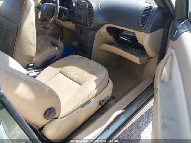 2000 SAAB 9-3 YS3DF78K7Y7009496 Photo 4