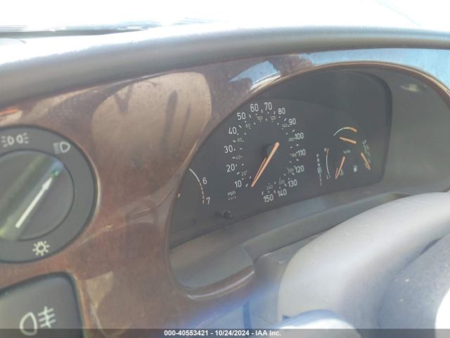 2000 SAAB 9-3 YS3DF78K7Y7009496 Photo 6