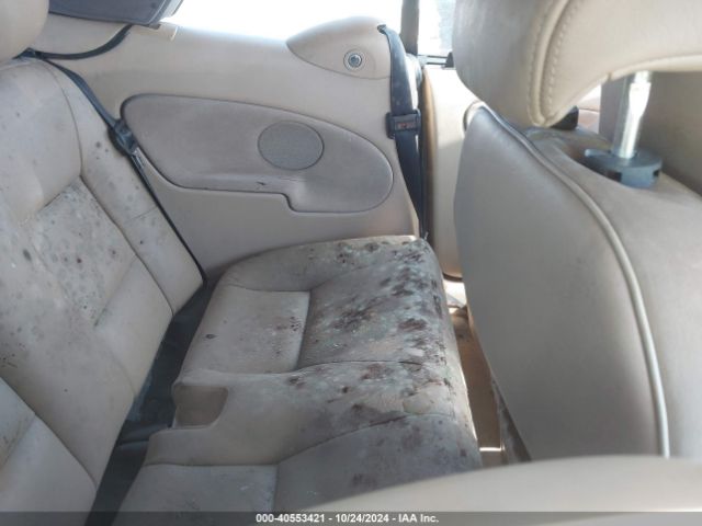 2000 SAAB 9-3 YS3DF78K7Y7009496 Photo 7