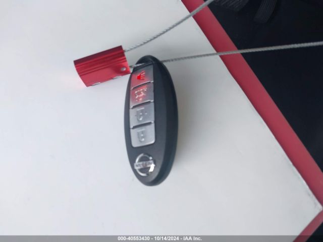 3N1AB7AP3JY268375 Nissan SENTRA SR