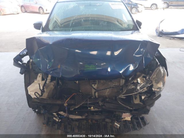 3N1AB7AP3JY268375 Nissan SENTRA SR