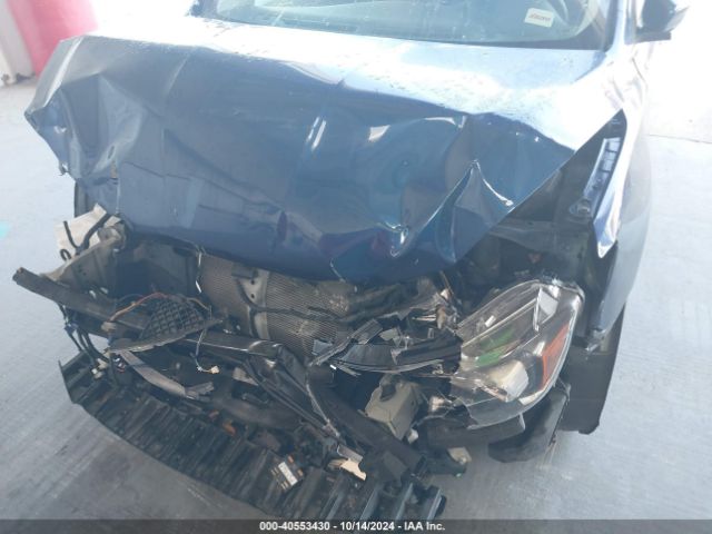 3N1AB7AP3JY268375 Nissan SENTRA SR
