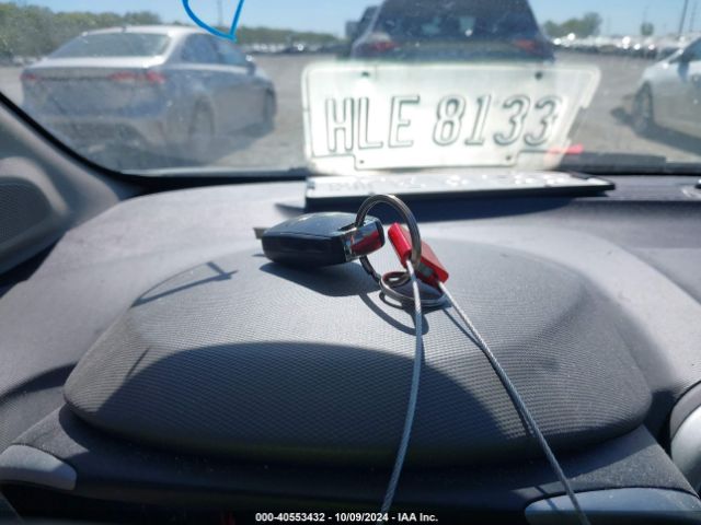 1G1JB5SH9J4123409 Chevrolet Sonic Ls Auto