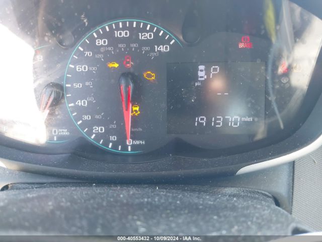 1G1JB5SH9J4123409 Chevrolet Sonic Ls Auto