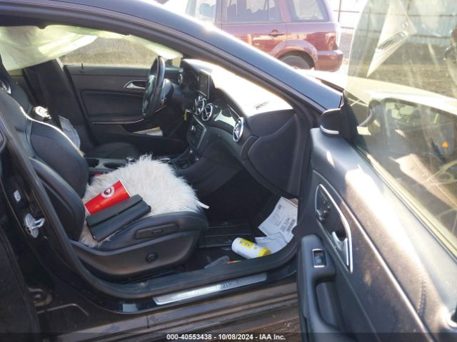 WDDSJ5CB1EN079131 Mercedes-Benz Cla 45 Amg 4matic