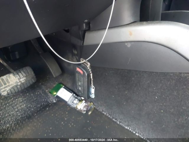 2010 MITSUBISHI OUTLANDER JA4AS3AW7AZ015380 Photo 10