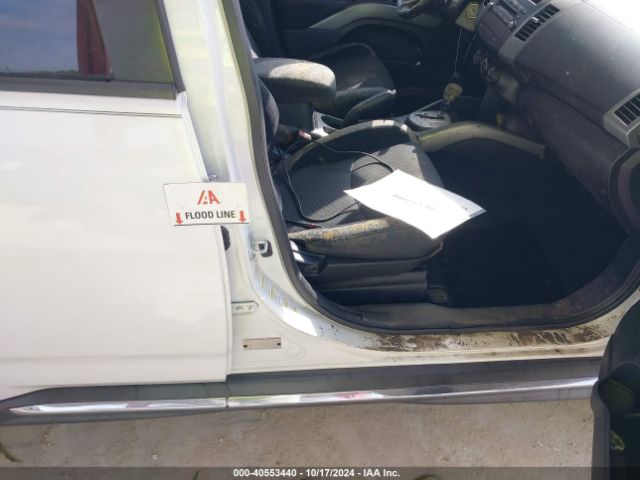 2010 MITSUBISHI OUTLANDER JA4AS3AW7AZ015380 Photo 5
