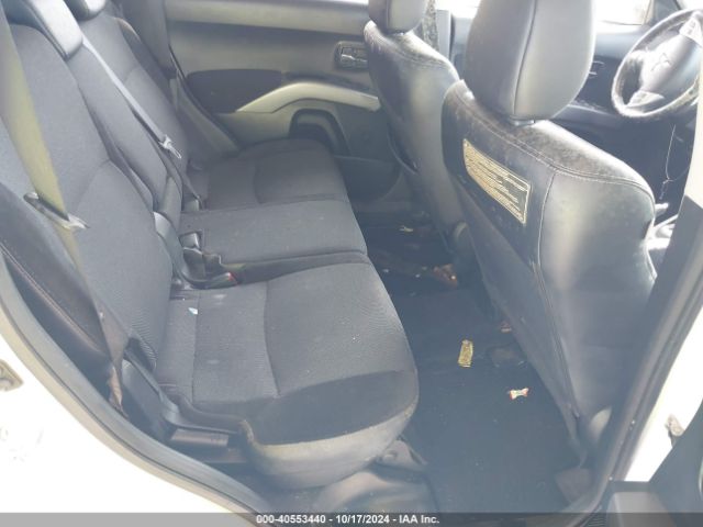 2010 MITSUBISHI OUTLANDER JA4AS3AW7AZ015380 Photo 7