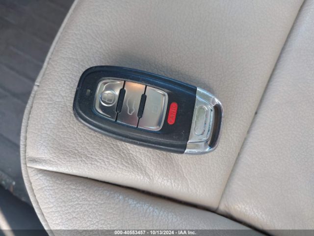 WA1L2AFPXGA050050 Audi Q5 2.0t Premium