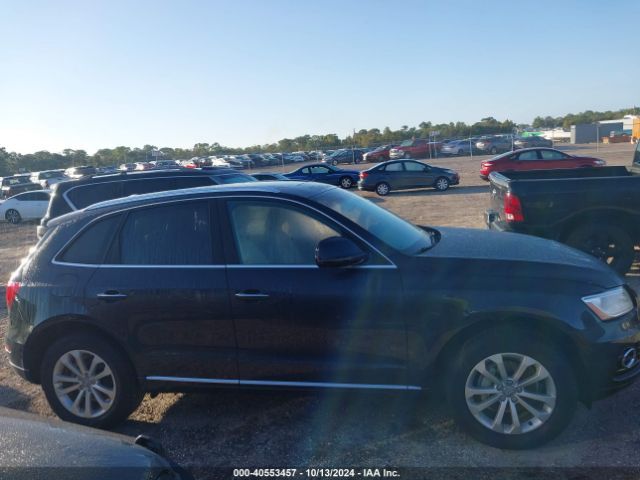 WA1L2AFPXGA050050 Audi Q5 2.0t Premium