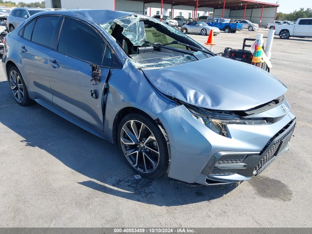 Toyota COROLLA SE 2020 JTDS4RCE1LJ006543 Image 13
