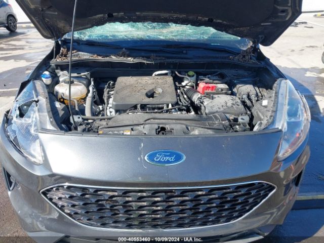 Ford ESCAPE SE 2020 1FMCU9G67LUA99456 Image 10