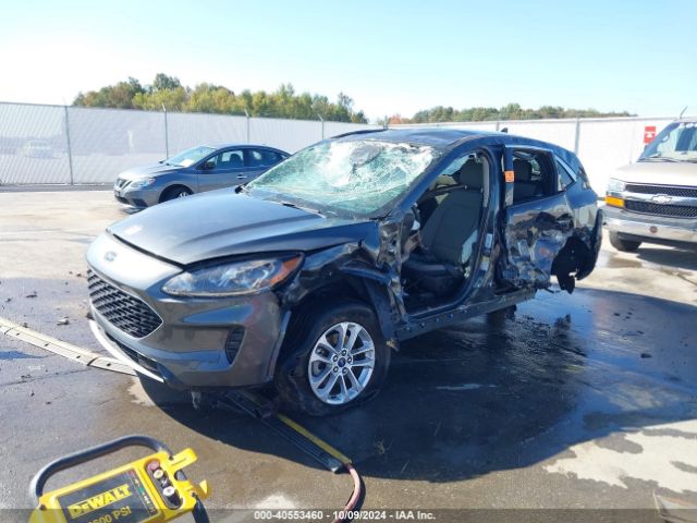 Ford ESCAPE SE 2020 1FMCU9G67LUA99456 Image 2