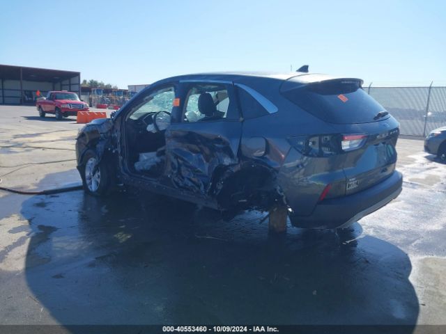 Ford ESCAPE SE 2020 1FMCU9G67LUA99456 Image 3