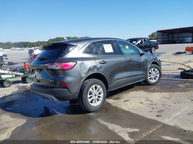 Ford ESCAPE SE 2020 1FMCU9G67LUA99456 Image 4