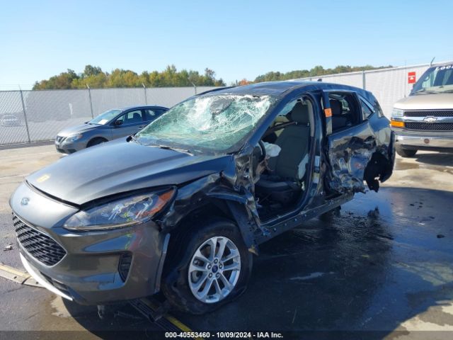 Ford ESCAPE SE 2020 1FMCU9G67LUA99456 Image 6