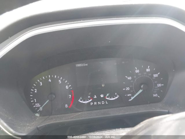 Ford ESCAPE SE 2020 1FMCU9G67LUA99456 Image 7