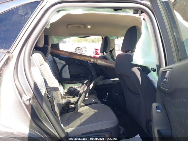 Ford ESCAPE SE 2020 1FMCU9G67LUA99456 Image 8