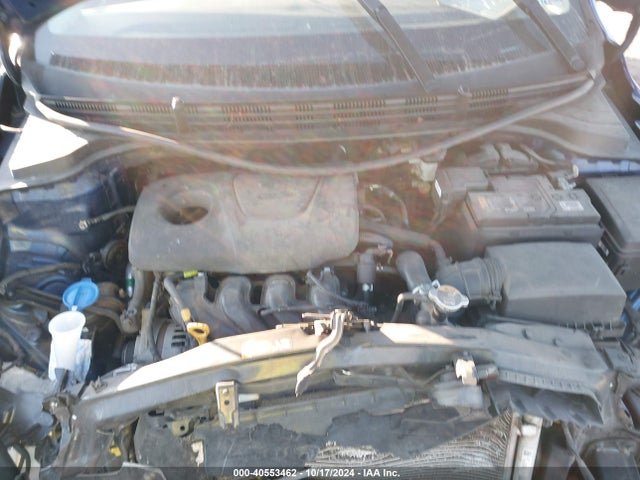 KIA RIO S 2019 3KPA24AB2KE198483 Image 10